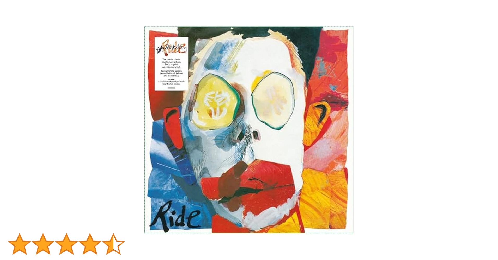 Amazon.co.jp: Going Blank Again - Ltd Editoin: ミュージック